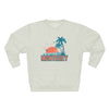 Premium Monterey, California Sweatshirt - Unisex Premium Crewneck Sweatshirt