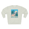 Premium Myrtle Beach, South Carolina Sweatshirt - Unisex Premium Crewneck Sweatshirt