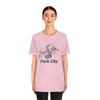 Park City, Utah T-Shirt - Retro Unisex Park City T Shirt