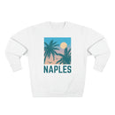 Premium Naples, Florida Sweatshirt - Unisex Premium Crewneck Sweatshirt-1