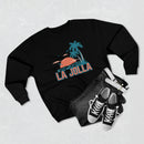 Premium La Jolla, California Sweatshirt - Unisex Premium Crewneck Sweatshirt-19