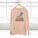 Premium Anaheim, California Hoodie Hoodie - Palm Tree Unisex Sweatshirt-22