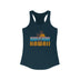 Solid Midnight Navy