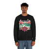 Vermont Sweatshirt - Boho / Hippie Unisex