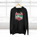 Premium Jackson Hole, Wyoming Hoodie - Boho Unisex Sweatshirt-14