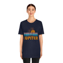 Jupiter, Florida T-Shirt - Retro Palm Tree Unisex Jupiter Shirt-47