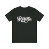 Florida T-Shirt - Hand Lettered Unisex Florida Shirt