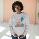 Premium California Sweatshirt - Unisex Premium Crewneck Sweatshirt-10
