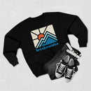 Premium Breckenridge, Colorado Crewneck Sweatshirt - Retro Unisex Sweatshirt-18