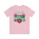 Vail T-Shirt - Retro Mountain / Hippie Style Vail, Colorado Shirt-20