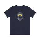 Aspen, Colorado T-Shirt - Sun Unisex Aspen Shirt-25