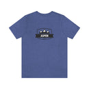 Aspen, Colorado T-Shirt - Altitude Badge Unisex Aspen Shirt-33