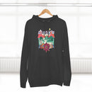 Premium Alaska Hoodie - Boho Unisex Sweatshirt-9