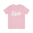 Idaho T-Shirt - Hand Lettered Unisex Idaho Shirt-22