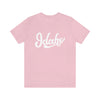 Idaho T-Shirt - Hand Lettered Unisex Idaho Shirt