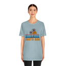 Santa Ana, California T-Shirt - Retro Palm Tree Unisex Santa Ana Shirt-38