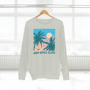 Premium Anna Maria Island, Florida Sweatshirt - Unisex Premium Crewneck Sweatshirt-24