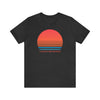 Dark Grey Heather