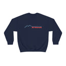 Ski Colorado Sweatshirt - Mountain Pulse Unisex-25