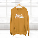 Premium Alabama Hoodie - Script Unisex Sweatshirt-14