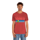 Iowa T-Shirt - Retro Corn Unisex Iowa Shirt-24