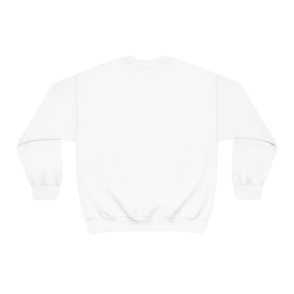 Biloxi, Mississippi Sweatshirt - Unisex Retro Palm Tree Crewneck Biloxi Sweatshirt