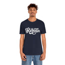 Florida T-Shirt - Hand Lettered Unisex Florida Shirt-20