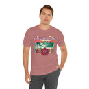 Colorado Shirt, Colorado Retro T-Shirt, Hippie Style Colorado tee, Colorado Mountain Shirt-22