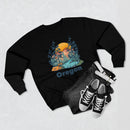 Premium Oregon Sweatshirt - Unisex Premium Crewneck Oregon Sweatshirt-15