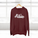 Premium Alabama Hoodie - Script Unisex Sweatshirt-29