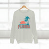 Premium Florida Sweatshirt - Unisex Premium Crewneck Sweatshirt