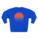 Premium Nashville, TN Sweatshirt - Unisex Premium Crewneck Sweatshirt-12