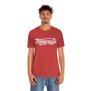 Tennessee T-Shirt - Hand Lettered Unisex Tennessee Shirt-30