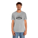 Steamboat, Colorado T-Shirt - Altitude Badge Unisex Steamboat Shirt-27