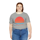 Pennsylvania T-Shirt - Retro 80s Unisex Pennsylvania Shirt-55