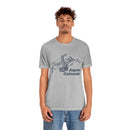 Aspen, Colorado T-Shirt - Retro Unisex Aspen T Shirt-3