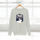Premium Vail, Colorado Crewneck Sweatshirt - Retro Unisex Sweatshirt-19