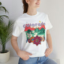 Colorado Shirt, Colorado Retro T-Shirt, Hippie Style Colorado tee, Colorado Mountain Shirt-15
