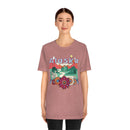 Alaska Shirt, Alaska Retro T-Shirt, Hippie Style Alaska tee, Alaska Mountain Shirt-19
