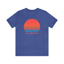 Alabama T-Shirt - Retro 80s Unisex Alabama Shirt-61