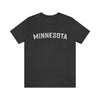 Dark Grey Heather