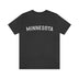Dark Grey Heather