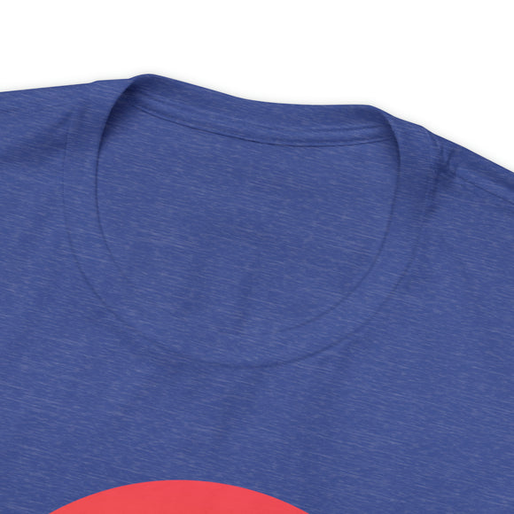 Alabama T-Shirt - Retro 80s Unisex Alabama Shirt