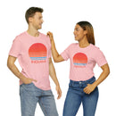 Indiana T-Shirt - Retro 80s Unisex Indiana Shirt-106