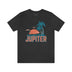 Dark Grey Heather