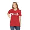 Nashville, Tennessee T-Shirt - Retro Unisex Nashville T Shirt