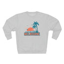 Premium Melbourne, Florida Sweatshirt - Unisex Premium Crewneck Sweatshirt-5