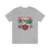 Park City T-Shirt - Retro Mountain / Hippie Style Park City, Utah Shirt
