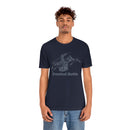 Crested Butte, Colorado T-Shirt - Retro Unisex Crested Butte T Shirt-18