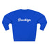 Royal Blue